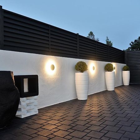 Beach Apartment Paklenica Seline Bagian luar foto