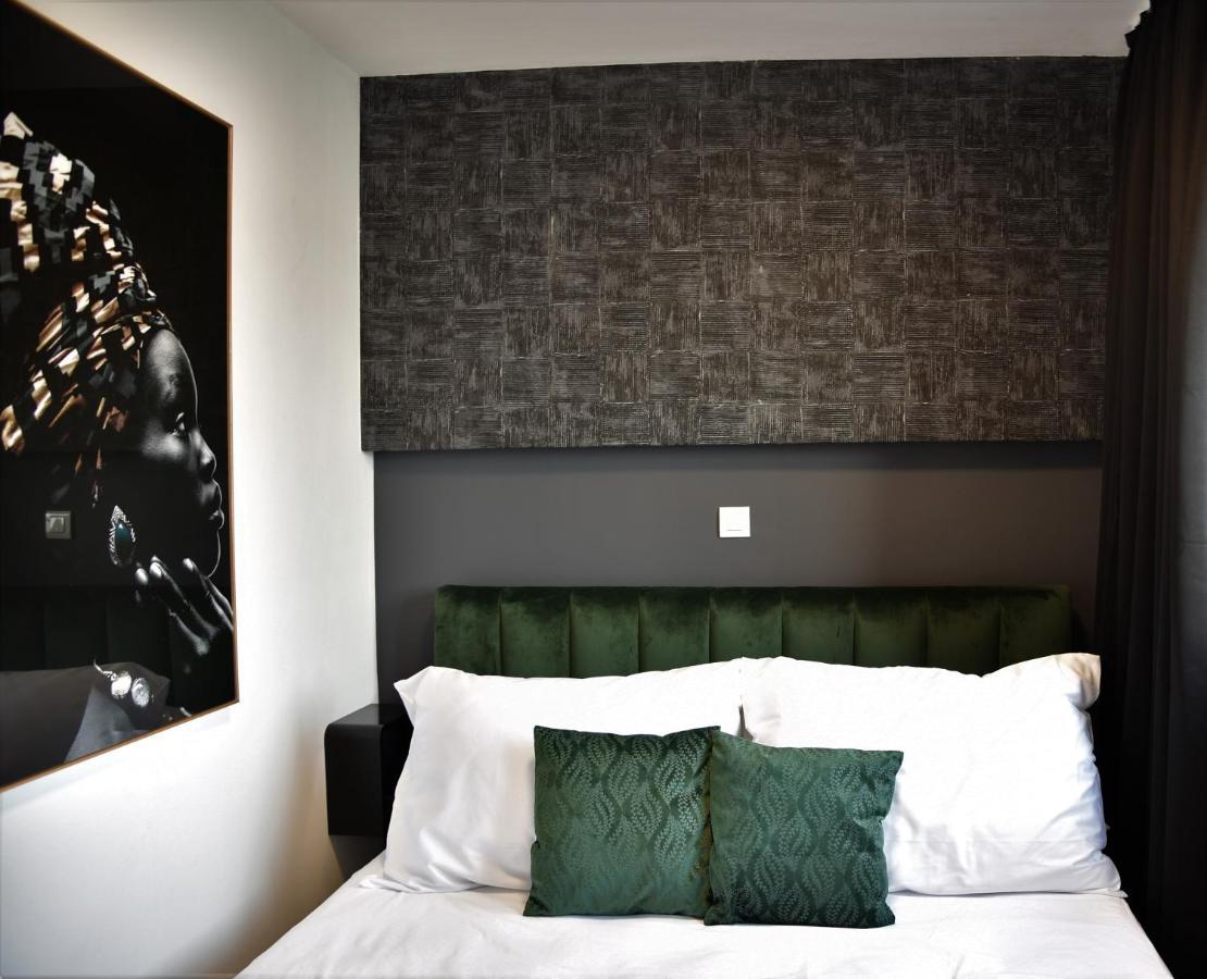 Beach Apartment Paklenica Seline Bagian luar foto